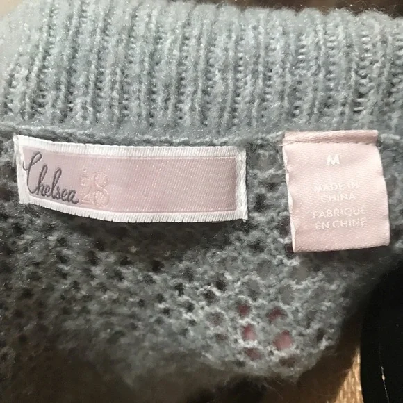 ▪️Chelsea28 Long Open Cardigan - Picture 9 of 9